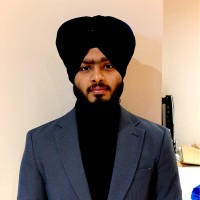 Rishi Singh Saini