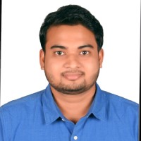 Deepak Ranjan Moharana