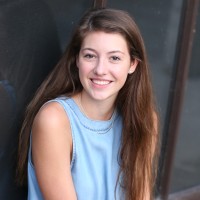 Paige Ernst