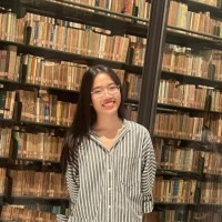 Tran Huyen My