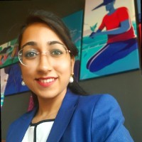 Poonam Joshi