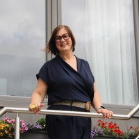 Hilde Borremans