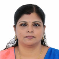 Praseeda Gopan