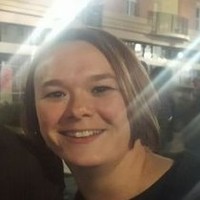 Jackie Simon