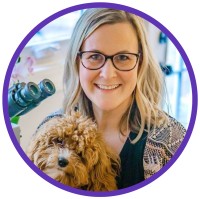 Dr. Kate Baker