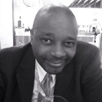 Arthur Ziyambi