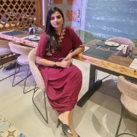 Ruchi jaiswal