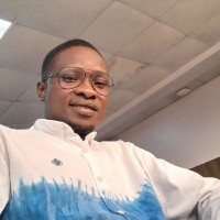 Ojo Olaniyi