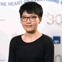 Cecilia Chow