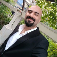 Mazin Hayder