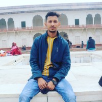 Suraj Chauhan