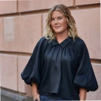 Emma Bernhardsson