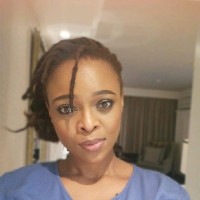 Eletsang Nomonde Maile