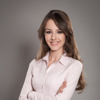Kinga Angelika Jastrzębska