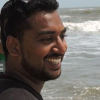 Pavan M P