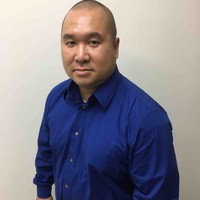 Sonny Cao