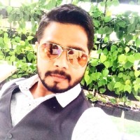 Shamsher Alam