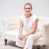 Rachel Maxwell Carpenter, MS, RYT