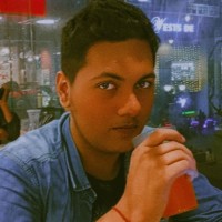 Parth Amberkar