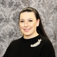 Gabrielle Saccomanno