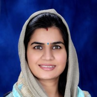 Srishti Sandeep Jain Aap