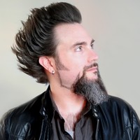 Maxx Morgan
