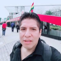Grover Leandro Suntura Mena