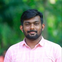 Madhu Mohan S