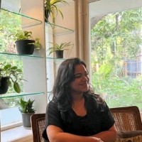 Swarna Chandrasekar