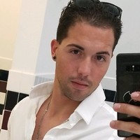 Christian Berrios