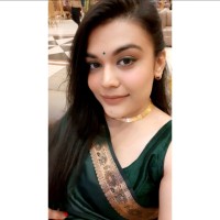 Simran Sharma