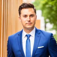 Ben Hagenbach