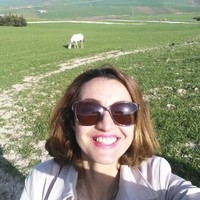 Zeineb Mahjoub