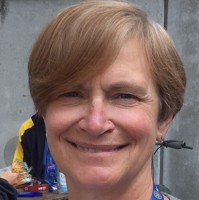 Brenda Hellyer