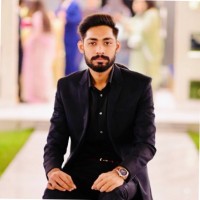 Saad Mansoor shaikh