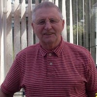 Michael Patterson