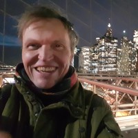 Erik Honig