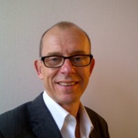 Eric Willmer