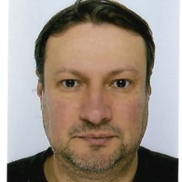 Sébastien Martel