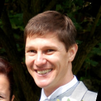David Thompson-Holland - Executive Mba