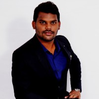 Komarappa Vinod