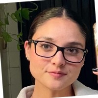 Paola Gaxoet Quiroz