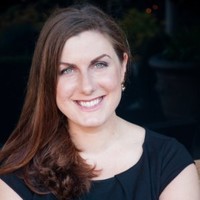 Mary Mccausland