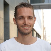 Jesse Van De Woestijne