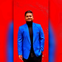 Abhrajyoti Mondal