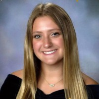 Maddie Serembus