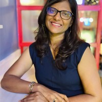 Smita Shah