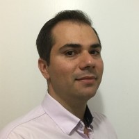 Carlos R. Ilário da Silva, Dr. Eng.