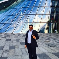 Vruttant Patel