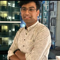 AMAN KUMAR GOSWAMI 